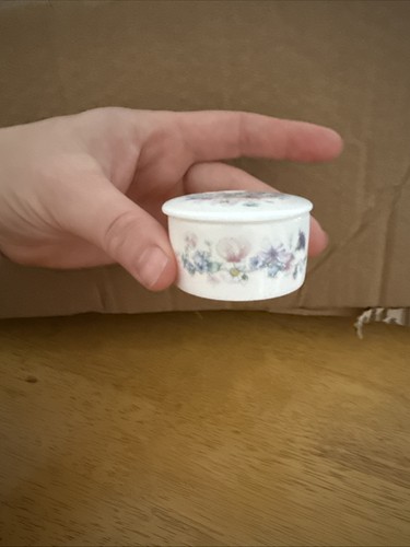 Wedgewood fine china - wedgewood,