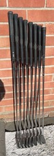 Ping G30 Irons / 5-PW+SW+56 /