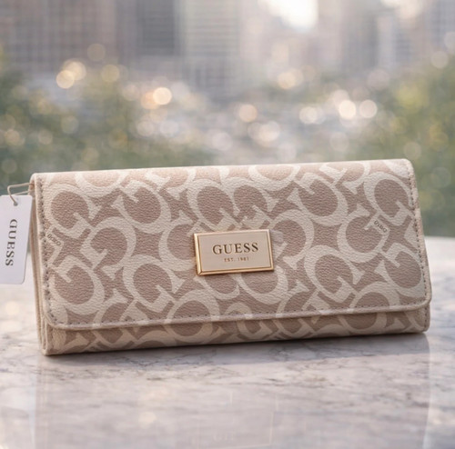 Guess purse - guess,