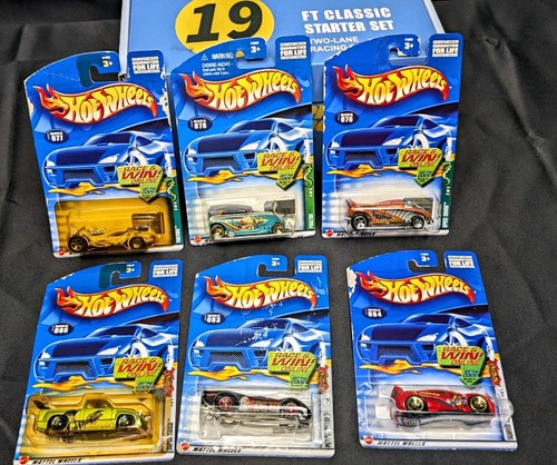 Classic starter set - ft,