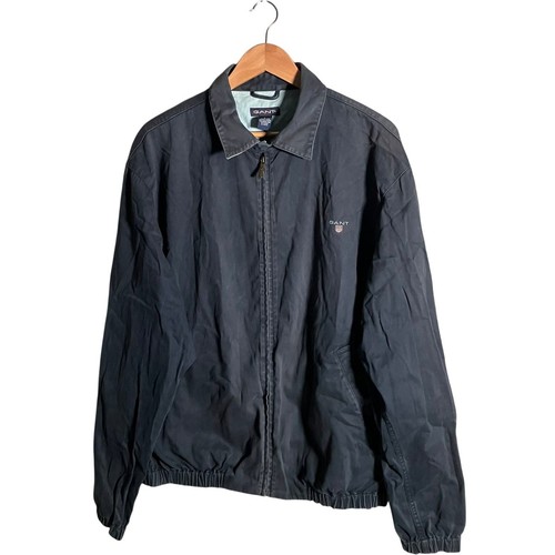 Gant harrington jacket men - harrington, men's