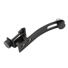 .›Drum Mic Clip Aluminium
