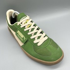 Puma Palermo Size? The