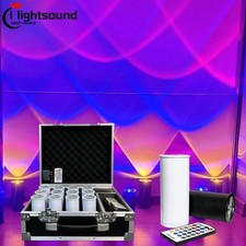 Party Light Chroma Cannons 15W