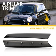 For BMW MINI Right Driver Side
