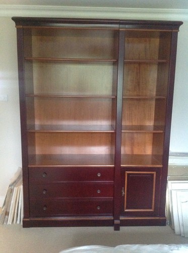 Grange bookcase original - bookcase,