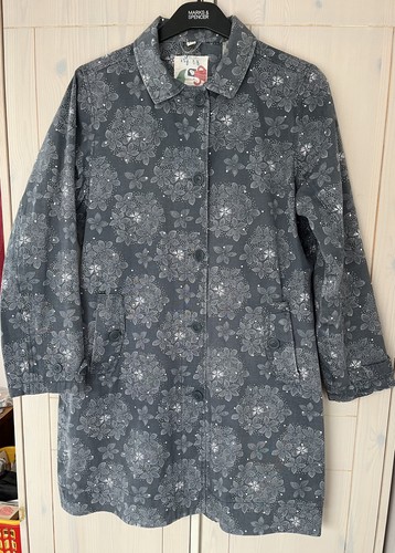 Seasalt seaside mac floral - seaside,
