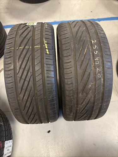 255 r20 101y uniroyal - r20,