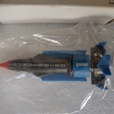 Thunderbirds 1992 Matchbox