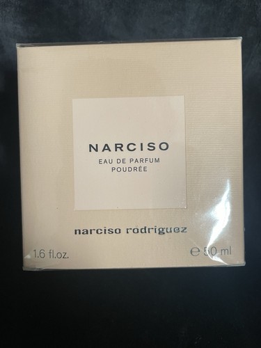 Narciso rodriguez poudree - narciso, eau