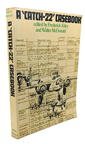 Catch casebook - a, catch-22