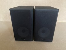 Onkyo  D-045 Speakers