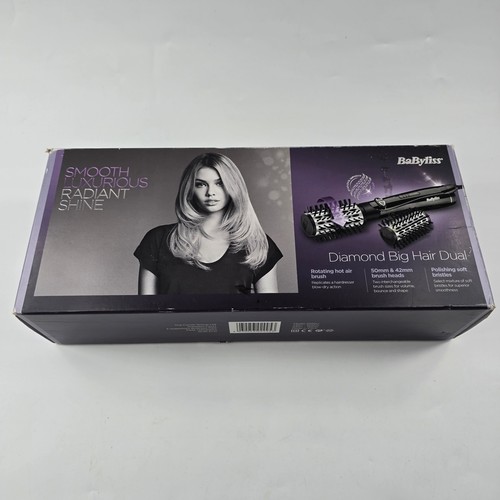 Babyliss 2995u diamond - diamond, dual