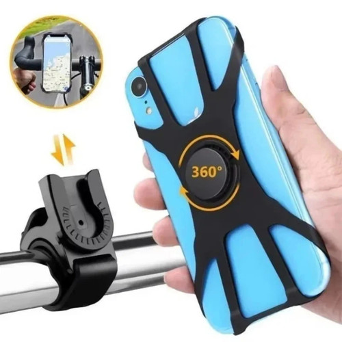 Bike bycycle phone holder - bycycle,