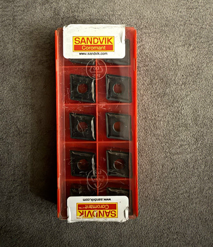 Sandvik coromant carbide - sandvik,