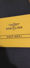 Breitling Colt GMT+ Watch