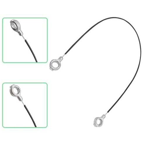 Easy install traction line for - install,