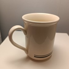 Vintage Ceramic Mug