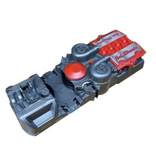 Hot wheels booster motorised - wheels,