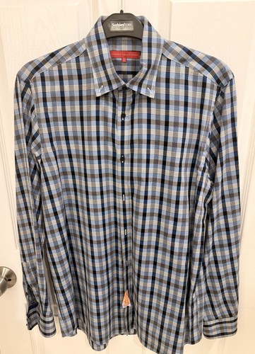Men report collection blue - collection,
