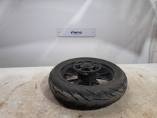 REAR WHEEL KTM EXC 125 125 