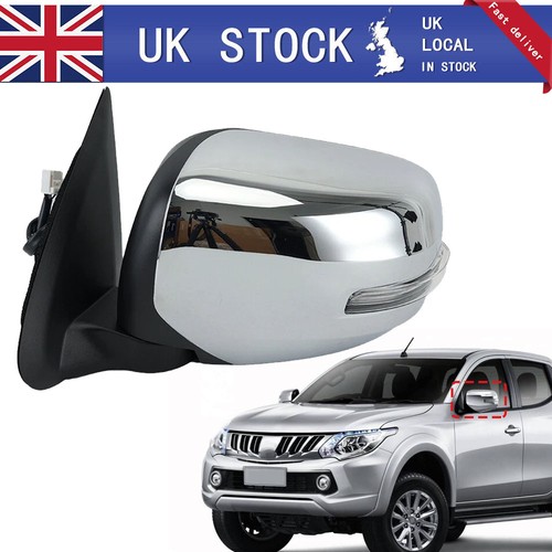For mitsubishi l200 - l200, barbarian