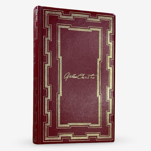 Agatha christie heron - agatha,
