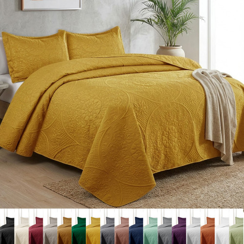 Luxury cooling comforter - cooling,