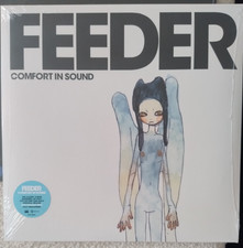 Feeder - Comfort in Sound