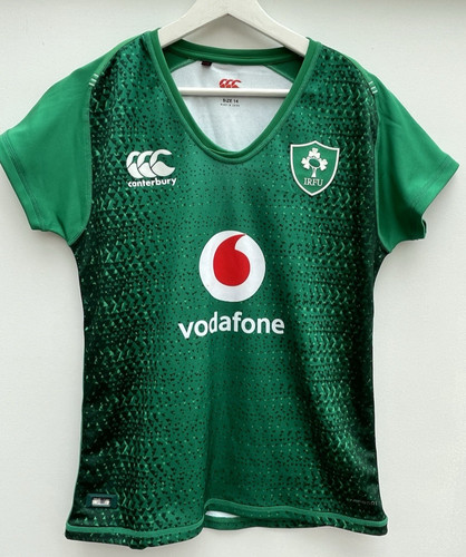 Canterbury ireland home - ireland,