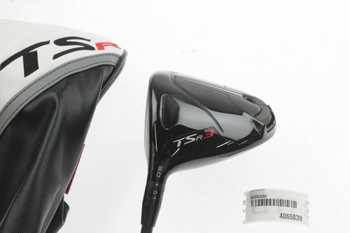 Titleist tsr3 golf club mens - tsr3,