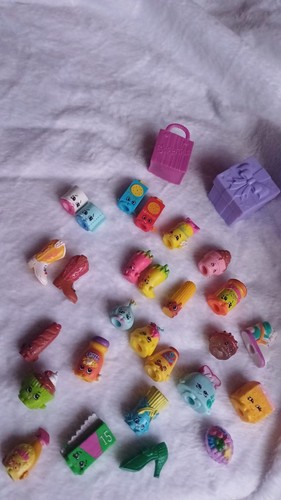 Shopkins season collectible - 2,