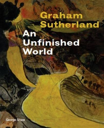 Graham sutherland an - graham, sutherland: