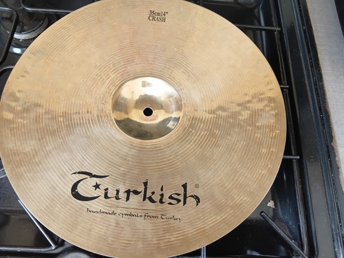 Turkish rock beat crash - turkish,