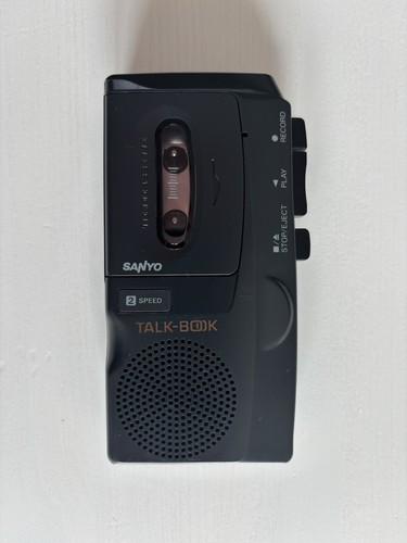 Sanyo trc 520m - sanyo, trc-520m