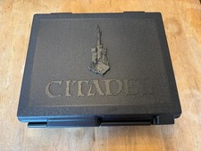 GW - Citadel Figure Case
