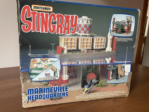 Original vintage matchbox - vintage,