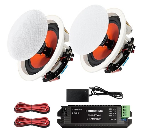Pack 300w bluetooth - pack, 6.5"