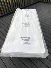 Static Caravan, Single Bed