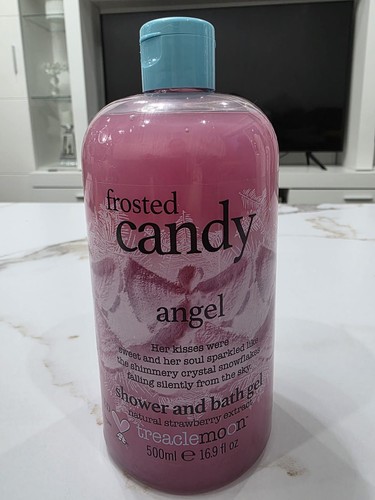 Treacle moon frosted candy - treacle,