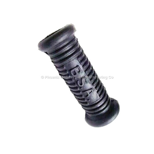 Bsa kickstart rubber a10 - bsa,