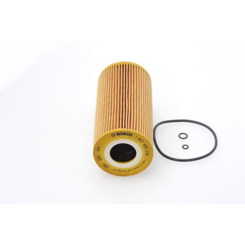 Oil filter for - for, mercedes