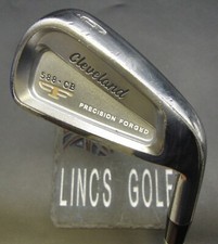 Cleveland 588 CB Precision
