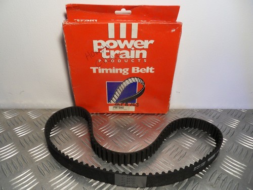 Powertrain timing belt - powertrain,