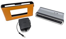 Bose SoundLink  III Bluetooth