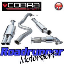 Cobra Fiesta ST180 / ST200