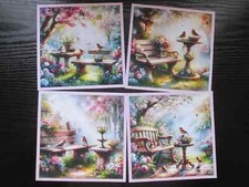 CLEAR OUT SALE SET=== 4 X