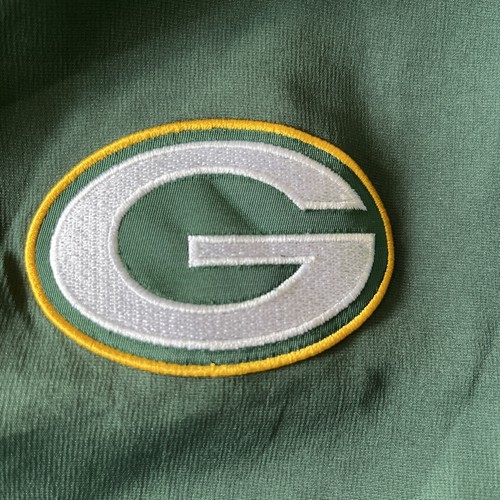 Green bay packers nfl reebok - bay,