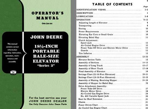 John deere - john,