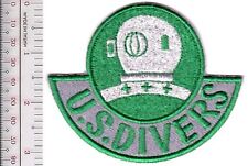 SCUBA Hard Hat Diving US